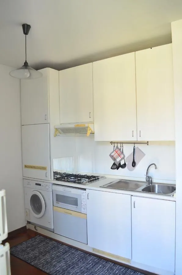 Cozy One Bedroom Apartment In Milano, Brera
