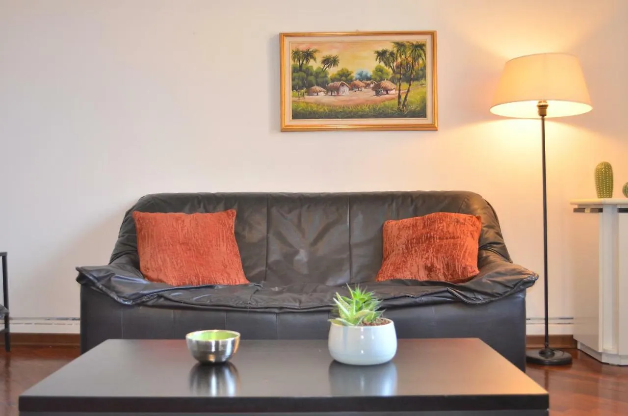 Cozy One Bedroom Apartment In Milano, Brera