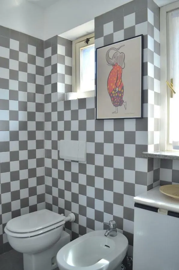 Cozy One Bedroom Apartment In Milano, Brera Olaszország