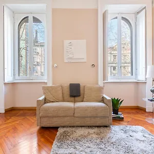Porta Romana Cozy Milan