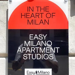 Easy Navigli شقة