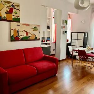 Splendido Bilocale Adiacente Metro M5 - Ca Granda Apartament