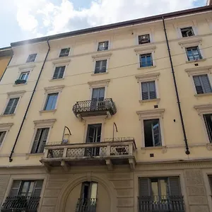 Azzurrino Apartament
