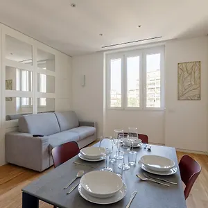  Appartement Imhome - Dante