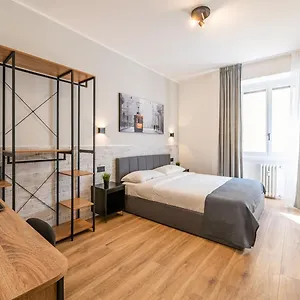  Appartement Binario Verticale