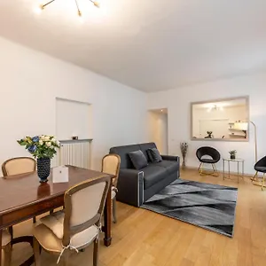  Appartement Royal - Centro Cadorna