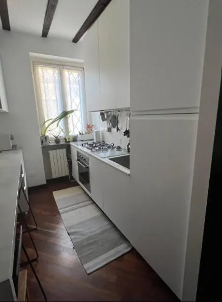Cozy One Bedroom Apartment In Milano, Brera