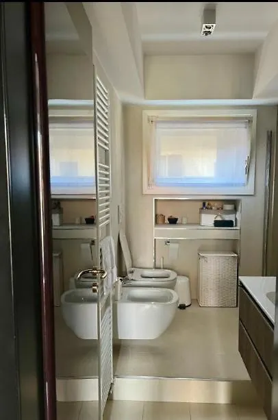 Cozy One Bedroom Apartment In Milano, Brera