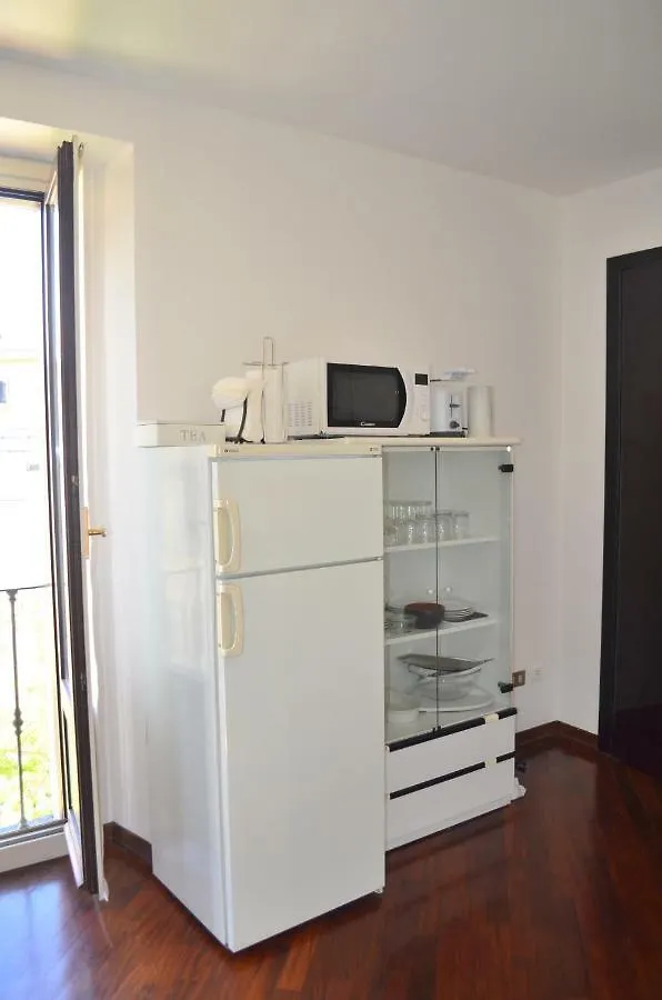 Cozy One Bedroom Apartment In Milano, Brera